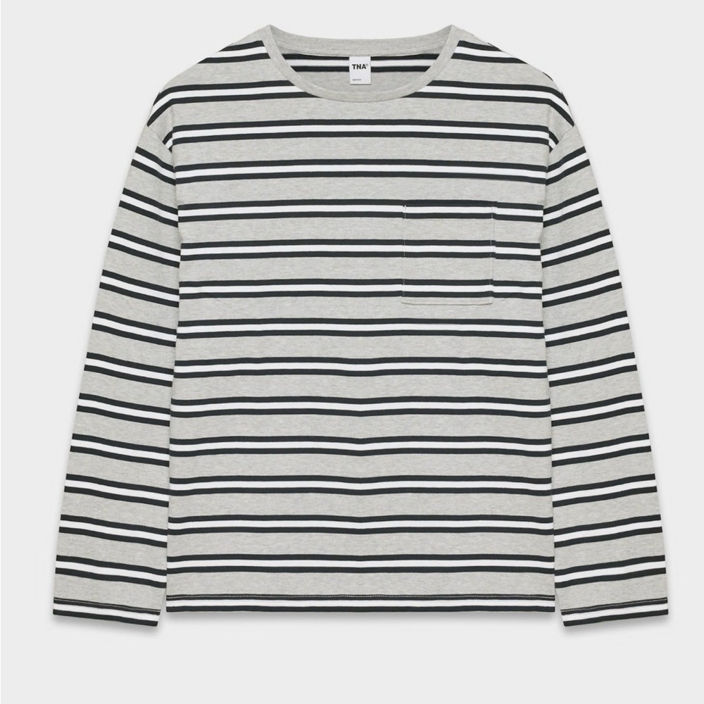 Mighty Cotton™ Fletch Longsleeve